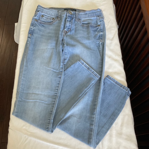 Aeropostale Jeggings Women’s Size 0S - Picture 7 of 7